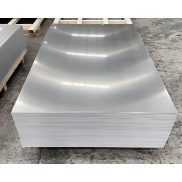 Material de alumínio de metal não ferroso