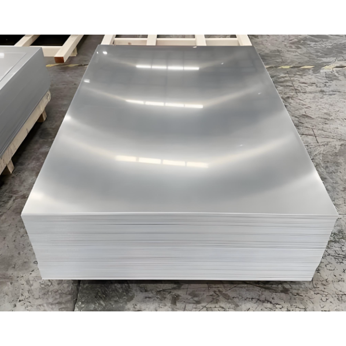 Material de alumínio de metal não ferroso