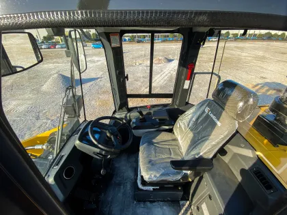 LiuGong ZL50CN Wheel Loader