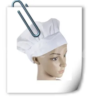 Chef Cooking Hat