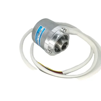 Tamagawa Resolver TS2651N141E78 Rotary Encoder