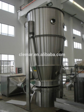 DZB Fluid bed Coater