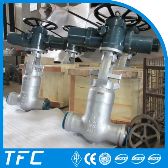 mov gate valve, electric actuator gate valve