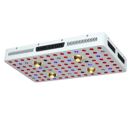 LED COB GROW LIGHTS C/W Controller