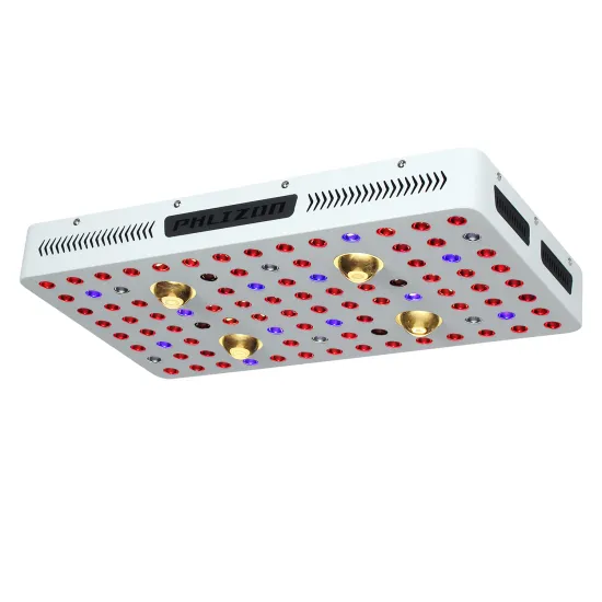 COB 2000W LED Plant Grow Light