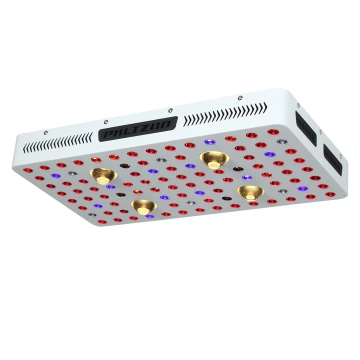 Single 75w Plug And Play Led Grow Light Rapid Led