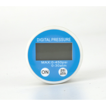 Digitálna digitálna batéria