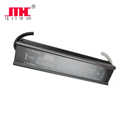 100W IP67 LED Power AC DC LED Driver