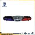 Ambulance fire police vehicle roof strobe light bar