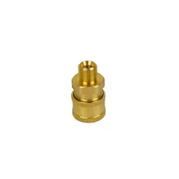 Stainless Steel Pressure Washer Adapter Connector