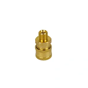 Stainless Steel Pressure Washer Adapter Connector