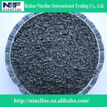 fuel grade pet coke/graphitized petroleum coke