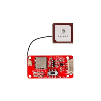 Crowtail GP02 GPS/BDS/GNSS Modules