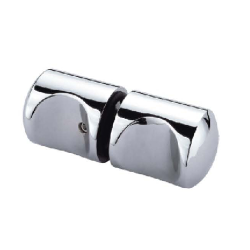 Crescent Shape Stainless Steel Door Knob