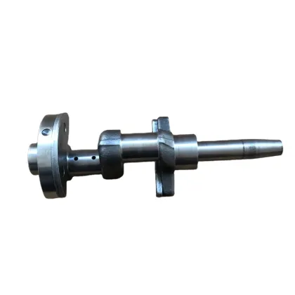 XTY Replacement Crankshaft Compressor for Thermo King - Auto Spare Parts
