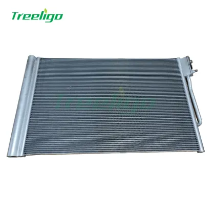 Auto AC Condenser for Buick LaCrosse, Regal Sportback, Regal TourX, and Chevrolet Malibu