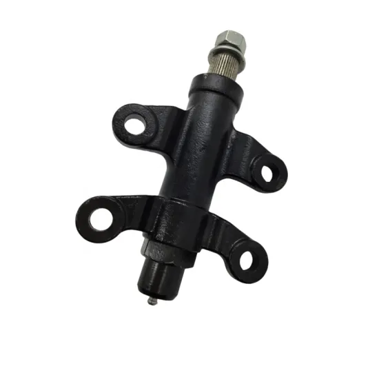 OEM Steering Idler Arm for Coaster XZB53 BB53 GRB53 (2014-2015) - 45070-36040 45070-36030