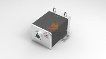 561nm Vertical Cavity Surface Emitting Laser module 1W