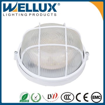 Outdoor Wall Lamps IP65 Garden Bulkhead Light