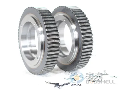 Customized Roller Shell