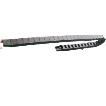 Machine Drag Chain Flexible Cable Guide Systems