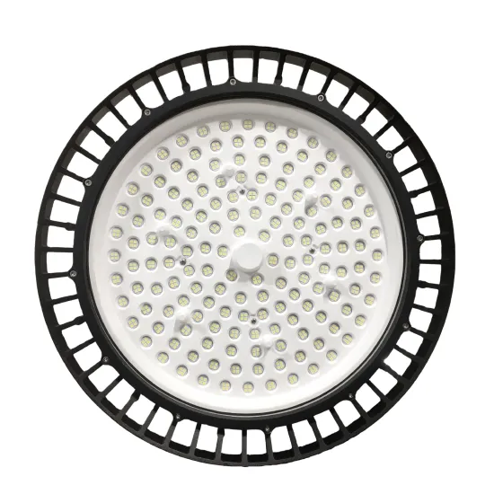 High Power LED Luminaire IP65 Sosen Driver 300W-400W for Industrial & Commercial Warehouses and Factories