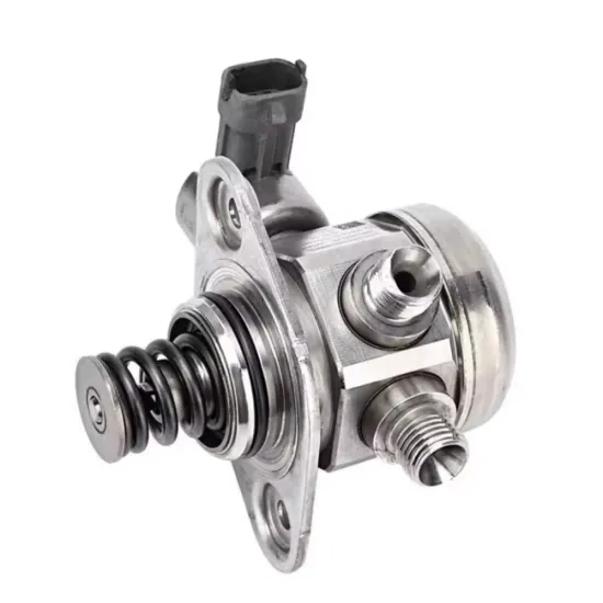 High Pressure Fuel Pump for Land Rover Models: Range Rover L322, L405, and L320 - Part Numbers LR011308, 8W939D376AD, 8W939D376AE, 8W939D376AF, LR032174