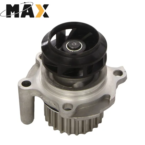 Water Pump for Audi A4, VW Golf, Jetta, Beetle, Passat - 06A121011L (1.8L/2.0L)