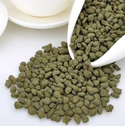 Taiwan Ginseng Oolong Tea Lan Gui Ren Oolong Tea