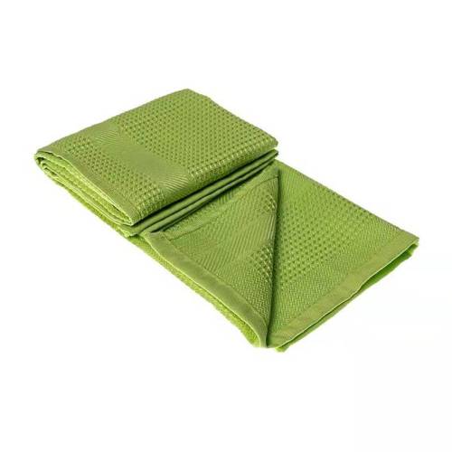 High Quality Microfiber tea towel for kitchen cleaning