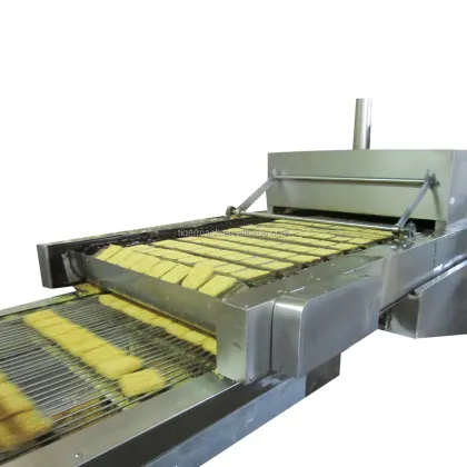 Maggi Curry Instant Noodles Production Line Factory