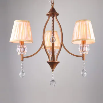 girls room chandelier CE approved indoor Light
