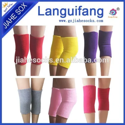 Custom Fashion Sports Necessary Warm Knee Protection