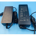 25.2V 4A for 24V Li-ion Battery Charger