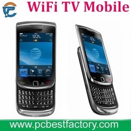 Blackberry Phone 9800