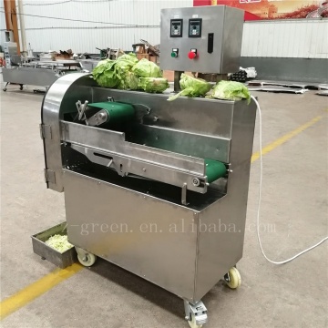 Commercial Multi-function Vegetable Cutter Slicers Machine For Sale