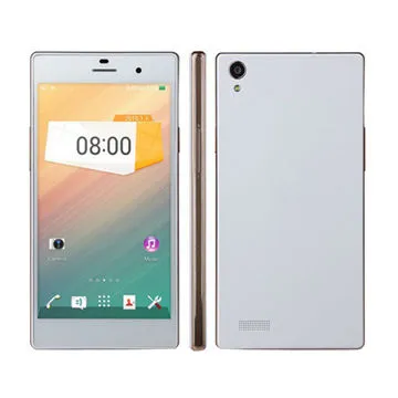 MTK6592 1.7Ghz 1GB +8GB 13MP Camera Android 4.2 GPS 3G WIFI Bluetooth Mobile Phone