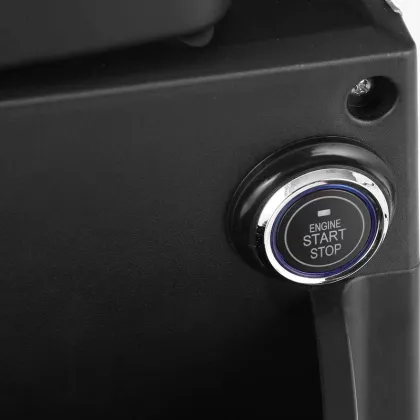 YBSF3 2023 New Electric Tricycle