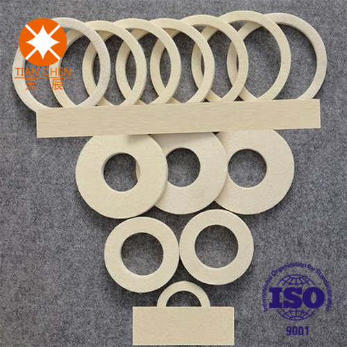 Felt Sealing Ring for Damping
