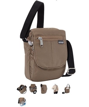 New Fashion Terrace Mini Shoulder Bag