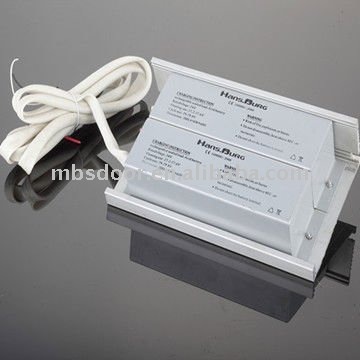 sliding door battery