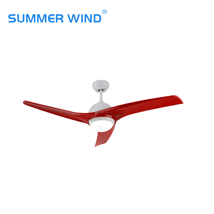 Modern cheap best selling fance ceiling fan light