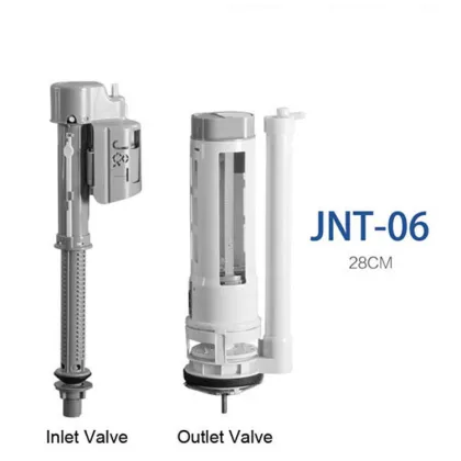 ABS High Quality Toilet Sanitary Ware Fitting