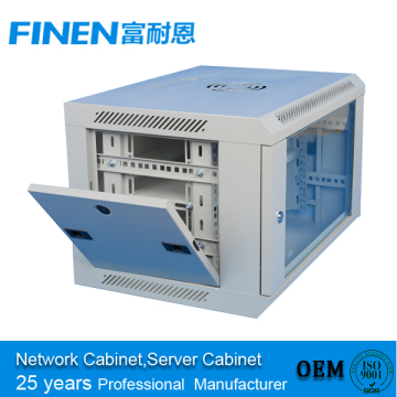 on Sale Portable Network Cabinet Rack Enclosure 550mm Wide