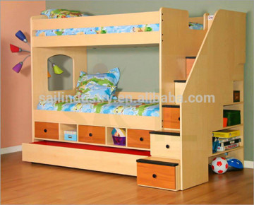 saving children bed