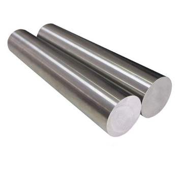 ASTM B348 Titanium Rod/Bar - Grades 1, 2, 3, 5, 7, Hex & Round Bars