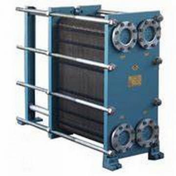 Plate Heat Exchanger In Boiler