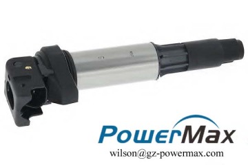 Automotive Spare Parts / Ignition Coil for BMW X5 (E53) / OE:1213 1712 223