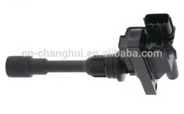 High quality auto Ignition coil as OEM standard FFY1-18-100