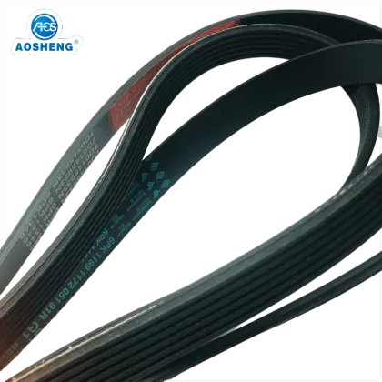 MULTI RIB BELT 500352673 51968200238 poly rib belt